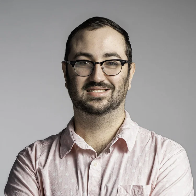 Faculty Member Sean Gitter