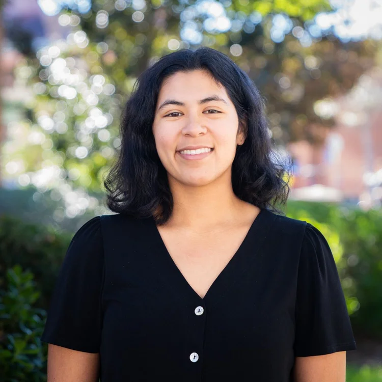 Faculty Member Summer Brown