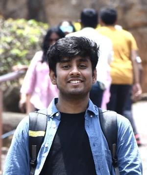 Faculty Member 