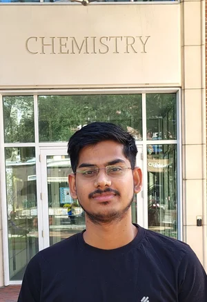 Faculty Member 