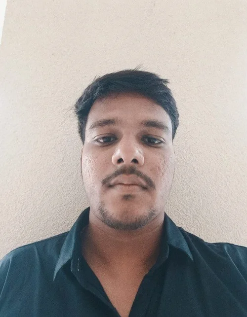Faculty Member 