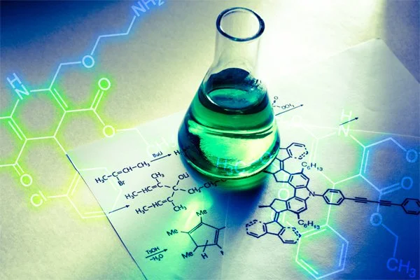 Physical Organic Chemistry