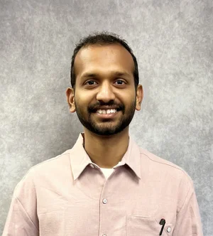 Faculty Member 